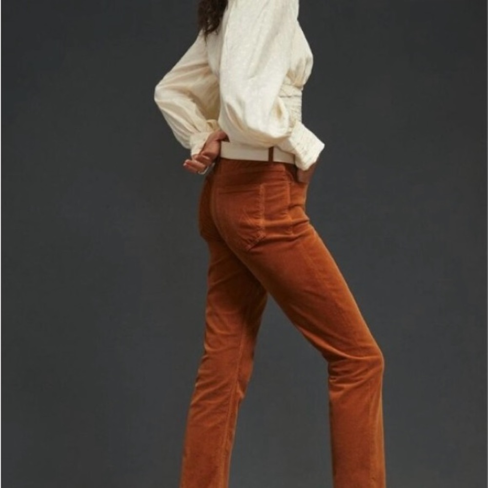 Mother 29 Mid Rise Dazzler Ankle - Picture 7 of 10